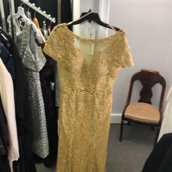 Beautiful Judy & Julia dress size 12 - Picture 1 of 5